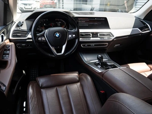 Внедорожник BMW X5 2019 года, 5540000 рублей, Краснодар