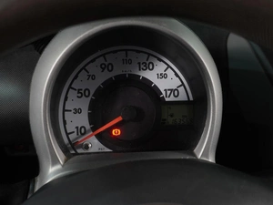 Хетчбэк Citroen C1 2010 года, 499000 рублей, Воронеж