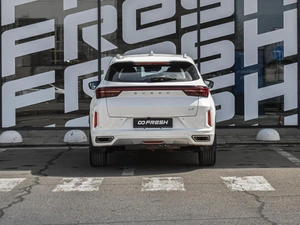 Внедорожник EXEED LX 2024 года, 2377000 рублей, Краснодар