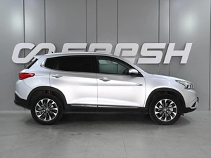 Внедорожник Chery Tiggo 7 2019 года, 1090000 рублей, Ростов-на-Дону