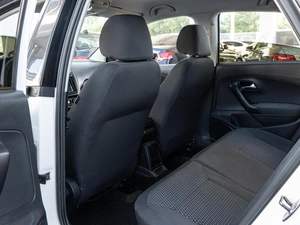 Седан Volkswagen Polo 2012 года, 636700 рублей, Волгоград