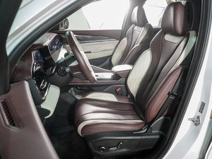 Внедорожник Geely Monjaro 2024 года, 3369000 рублей, Воронеж