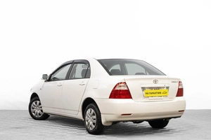 Седан Toyota Corolla 2005 года, 699000 рублей, Барнаул
