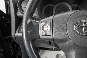 Внедорожник Toyota RAV4 2009 года, 1299000 рублей, Барнаул