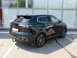 Внедорожник Changan CS55PLUS 2024 года, 2290000 рублей, Брянск