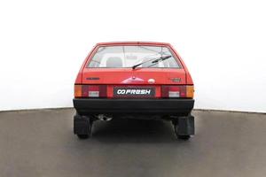 Хетчбэк ВАЗ (LADA) 2109 1994 года, 555000 рублей, Орёл