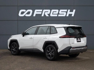 Внедорожник Toyota RAV4 2026 года, 4880000 рублей, Краснодар