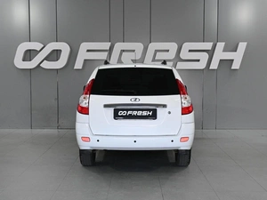Универсал ВАЗ (LADA) Priora 2011 года, 540000 рублей, Аксай