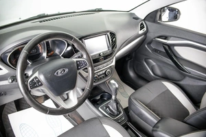 Универсал ВАЗ (LADA) Vesta Cross 2021 года, 999000 рублей, Пермь