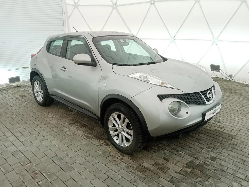 Внедорожник Nissan Juke 2013 года, 810000 рублей, Клинцы