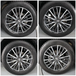 Внедорожник Chery Tiggo 8 2022 года, 2070000 рублей, Брянск