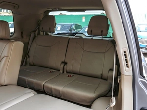 Внедорожник Lexus LX 2008 года, 3490000 рублей, Краснодар