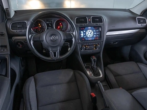 Хетчбэк Volkswagen Golf 2011 года, 860000 рублей, Краснодар