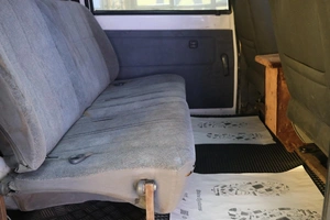 Минивэн Toyota Town Ace 1999 года, 379000 рублей, Омск