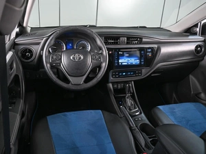 Седан Toyota Corolla 2016 года, 1700000 рублей, Аксай