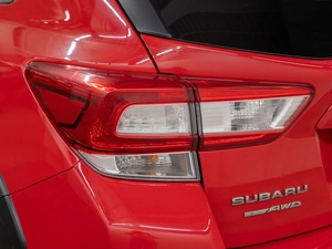 Внедорожник Subaru XV 2017 года, 2120000 рублей, Красноярск