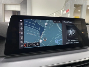 Седан BMW 5 серия 2017 года, 2797000 рублей, Солонцы