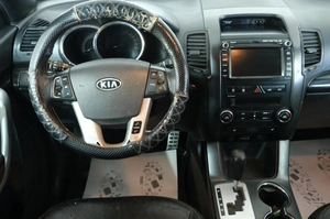 Внедорожник Kia Sorento 2012 года, 1549000 рублей, Омск
