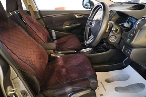 Лифтбек Honda Insight 2012 года, 979000 рублей, Омск