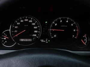 Внедорожник Toyota Land Cruiser Prado 2006 года, 2299000 рублей, Кирилловка