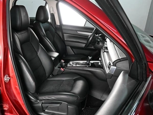 Внедорожник Mazda CX-5 2021 года, 2949000 рублей, Аксай