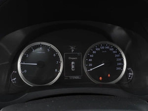 Седан Lexus IS 2013 года, 2399000 рублей, Ростов-на-Дону