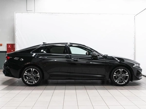 Седан Kia K5 2021 года, 2678000 рублей, Красноярск