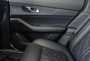 Внедорожник Changan UNI-K 2024 года, 3166000 рублей, Солонцы