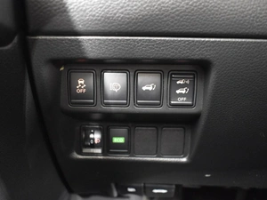 Внедорожник Nissan X-Trail 2015 года, 1473100 рублей, Казань