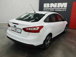 Седан Ford Focus 2013 года, 870000 рублей, Курск