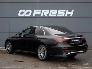 Седан Mercedes-benz E-класс 2022 года, 5990000 рублей, Краснодар