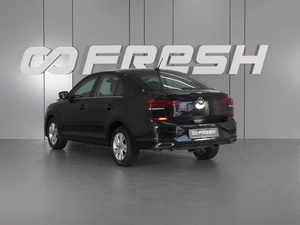Лифтбек Volkswagen Polo 2021 года, 1749000 рублей, Минеральные Воды