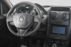 Внедорожник Renault Duster 2016 года, 939000 рублей, Кемерово