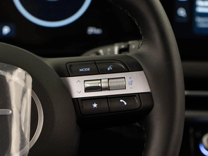 Внедорожник Hyundai Tucson 2025 года, 4587077 рублей, Москва