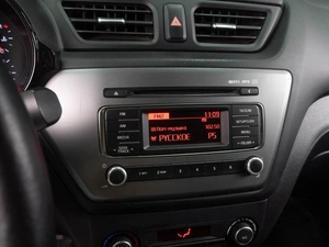 Седан Kia Rio 2015 года, 1279000 рублей, Тюмень