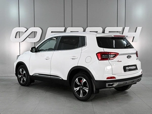Внедорожник Chery Tiggo 4 Pro 2023 года, 1619000 рублей, Ростов-на-Дону
