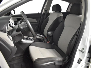 Седан Chevrolet Cruze 2012 года, 897200 рублей, Казань