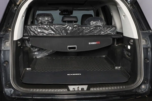 Внедорожник EXEED VX 2023 года, 34990000 рублей, Новосибирск