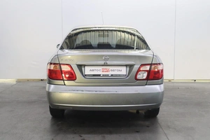 Седан Nissan Almera 2005 года, 355000 рублей, Железногорск