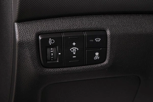 Внедорожник Hyundai Creta 2021 года, 2059000 рублей, Новокузнецк