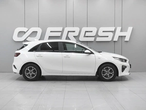 Хетчбэк Kia Ceed 2019 года, 1599000 рублей, Ростов-на-Дону