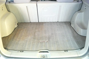 Хетчбэк Toyota Matrix 2005 года, 599000 рублей, Омск
