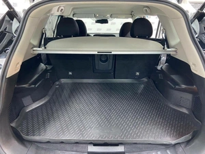 Внедорожник Nissan X-Trail 2018 года, 1779000 рублей, Красноярск