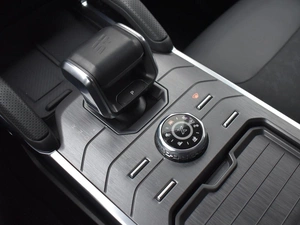 Внедорожник Jetour T2 2024 года, 3069000 рублей, Краснодар