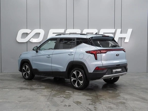 Внедорожник Москвич 3 2023 года, 1449000 рублей, Воронеж