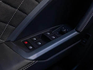 Внедорожник Audi Q3 2025 года, 4280000 рублей, Краснодар