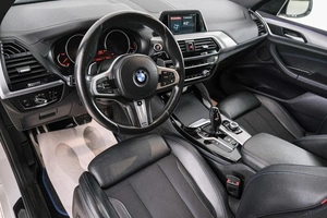 Внедорожник BMW X4 2019 года, 4599000 рублей, Красноярск
