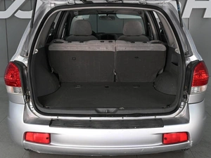 Внедорожник Hyundai Santa Fe 2008 года, 799000 рублей, Ростов-на-Дону