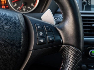 Внедорожник BMW X6 M 2011 года, 2499000 рублей, Краснодар