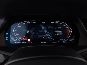 Внедорожник BMW X7 2022 года, 7778077 рублей, Москва